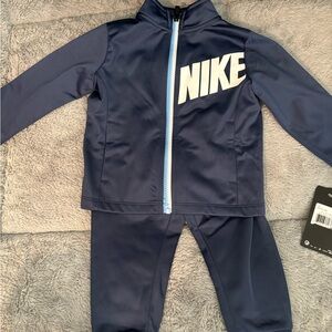 Nike Baby Matching Set